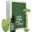 Eco Masters Facial Roller with Gua Sha & Serum