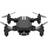 Greenzech Foldable Drone with Camera