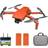 SG108 RC Drone with Camera 4K Camera Brushless Drone Dual Camera 5G (2 battery)