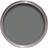 Farrow & Ball Modern De Nimes No.299 Eggshell 2.5L Wood Paint, Metal Paint Blue, Grey
