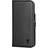 (Black) TORRO iPhone 13 Leather Case