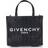 Givenchy Mini Monogram G Tote Bag - Black