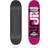 Flip Team Direction 8.0" Skateboard Pink