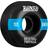 Bones 100's OG Formula V4 Wide Skateboard Wheels black/blue #14 (100a) 53mm black/blue #14 100a 53mm