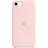 Apple Silicone Case for iPhone SE 2022