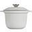 Le Creuset White Tradition Steamer with lid 2.12 L 17.8 cm