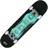 Enuff Icon 7.75inch Complete Skateboard