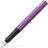 Faber-Castell Grip Glam Fountain Pen Violet Medium Violet Medium