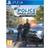 Police Simulator: Patrol Officers (PS4)