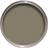 Farrow & Ball Modern No.292 Eggshell 750Ml Metal Paint, Wood Paint Green, Grey 0.75L