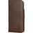 (Dark Brown) TORRO iPhone 12 iPhone 12 Pro Leather Case