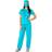 Atosa Doctor Surgeon Woman Costume