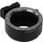 Fotodiox LR-MFT-Pro Pro Lens Mount Adapter for Leica R SLR to Micro Four Thirds Mount Lens Mount Adapter