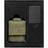 Zippo OD Green Tactical Pouch and Black Crackle Windproof Lighter Gift Set