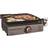 Blackstone Camp & Hike Original Stainless Front Panel Tabletop Griddle 17in Model: