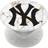 Popsockets White New York Yankees Marble Design PopGrip