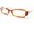 Marc By Marc Jacobs small fit 53mm Brown/ White MMJ 506 V1I