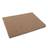 Ambassador Packing Carton Single Wall Strong Flat Packed W635xD305xH330mm Brown
