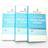 Skin Academy Cleansing Nose Pore Strips 3-pack