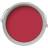 Farrow & Ball Modern Eggshell Rectory Wood Paint, Metal Paint Red 0.75L
