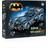 Wrebbit 3D Puzzle Batman Batmobile 255 Pieces