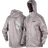 Shad Rain Hoodie Jacket Grey Man