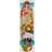 Impala Skateboard Sirena Longboard 36'' Easty Beasty OneSize Skateboard