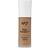 No7 Stay Perfect Foundation SPF30 #26 Bamboo