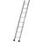 **aluminium Singlesection Ladder 8 Rungs