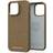 Njord byELEMENTS Suede Comfort+ Case for iPhone 14 Pro Max