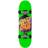 Santa Cruz Komplet Skateboard Rad Dot (Rad Dot) Grøn/Sort/Lilla 7.5"