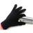 Lessmon Professional Heat Resistant Glove for Hair Styling Heat Blocking Curling, Curling Wand