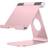 Omoton Adjustable Tablet Stand Compatible With Ipad