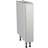 Wickes Madison Grey Pull Out Base Unit 150mm