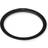 (72mm) Urth Adapter Ring for 100mm Square Filter System