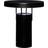 Hübsch BringMe Black Table Lamp 28cm