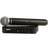 Shure BLX24 Handheld Wireless System with Beta 58A Mic, H9: 512.125-541.800MHz