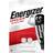 Energizer 623071 LR44 1.5V Alkaline Button Cell x2