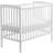 Kinder Valley Sydney Compact Cot 22.4x40.9"
