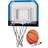 Franklin Pro Hoops Basketball Multicolor