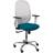 P&C Cilanco 354CRRP Office Chair 103cm