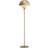 Herstal Motown Floor Lamp 150cm