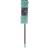 JVL Super-Absorbent Chenille Extendable Mop, Turquoise