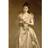 Grafika Kids John Singer Sargent: Miss Grace Woodhouse, 1890 12 Teile Puzzle Grafika-F-31258