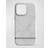 Richmond & Finch White Marble Antimicrobial Case, iPhone 14 Pro Max White