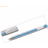 Pilot Pen G – Tec C4 0,4 mm Gel Microtip kulspetspenna – ljusblå