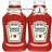 Heinz Tomato Ketchup 2 ct Pack, 50.5