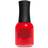 Orly Breathable Treatment Plus Color 2060015 Cherry Bomb 18ml