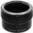 Fotodiox SL66-NikF-Pro Pro Rolleiflex To Nikon SLR Body Lens Mount Adapter