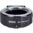 Minolta MD to Micro Four Thirds Camera T Black Lens Mount Adapter
